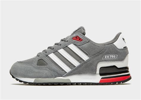 adidas schuhe herren zx 750 grau|adidas zx 750 original herren.